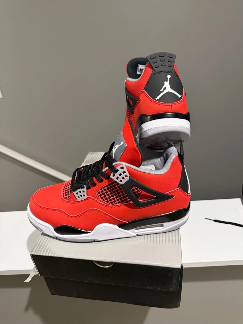 Jordan nike air